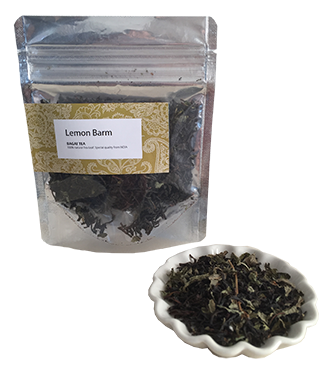 Lemon Balm